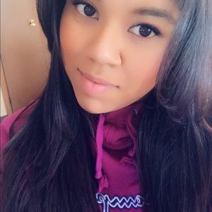 Meet your Posher, Janeth